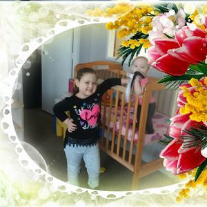 Meet your Posher, Angel